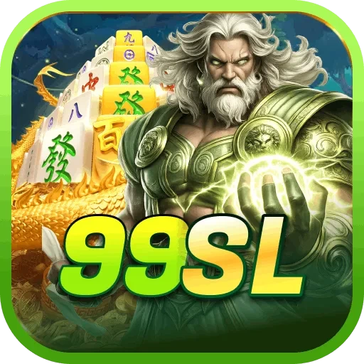 Review Aplikasi 99sl APK Resmi — ikon aplikasi