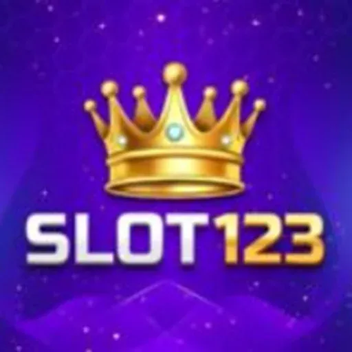 Review Aplikasi slot123 APK Resmi — ikon aplikasi