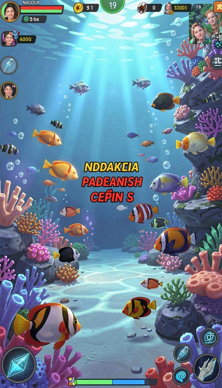 Screenshot Review Aplikasi boscuan77 nomor 1