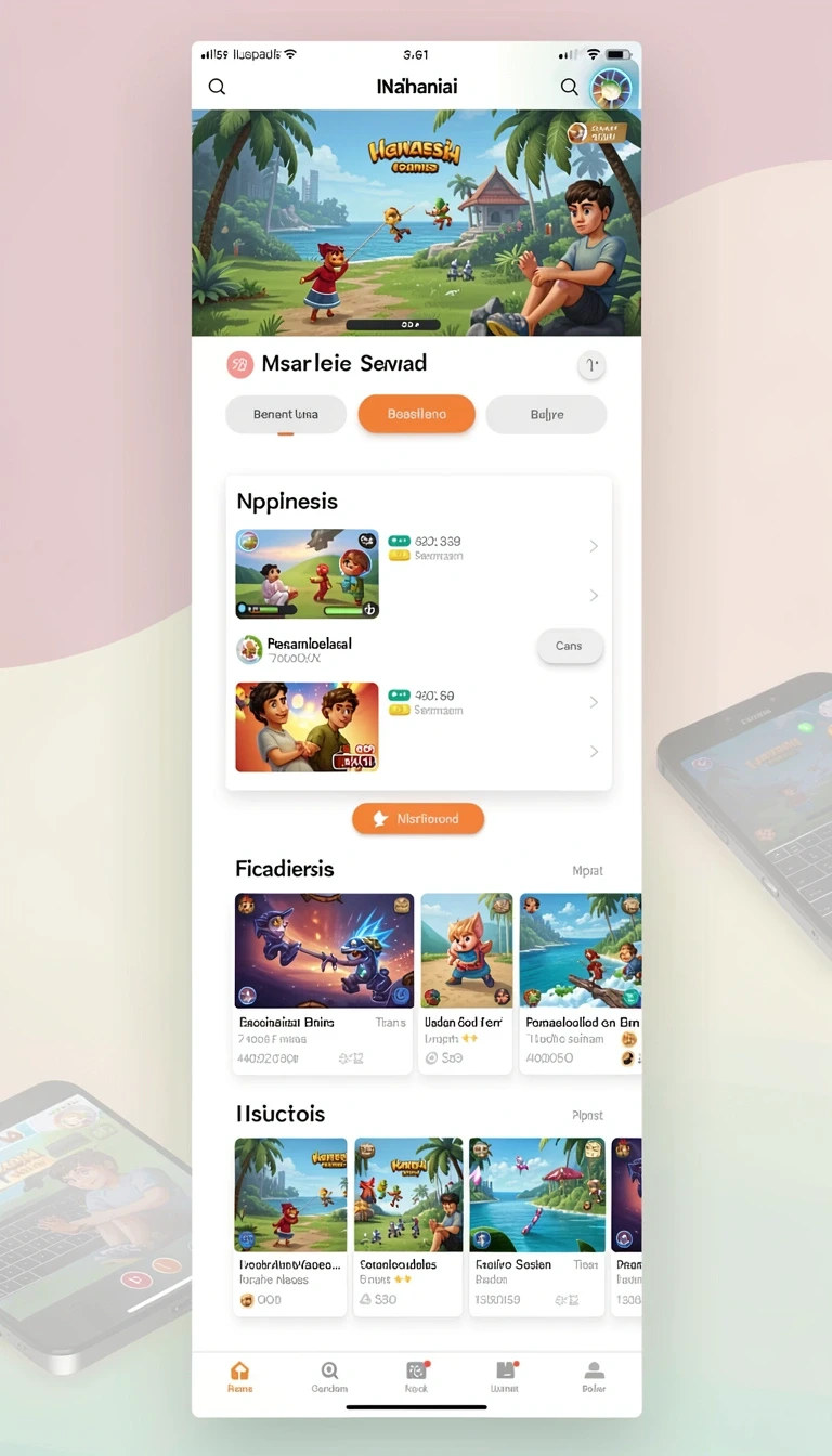 Screenshot Review Aplikasi interwin Versi Terbaru nomor 1