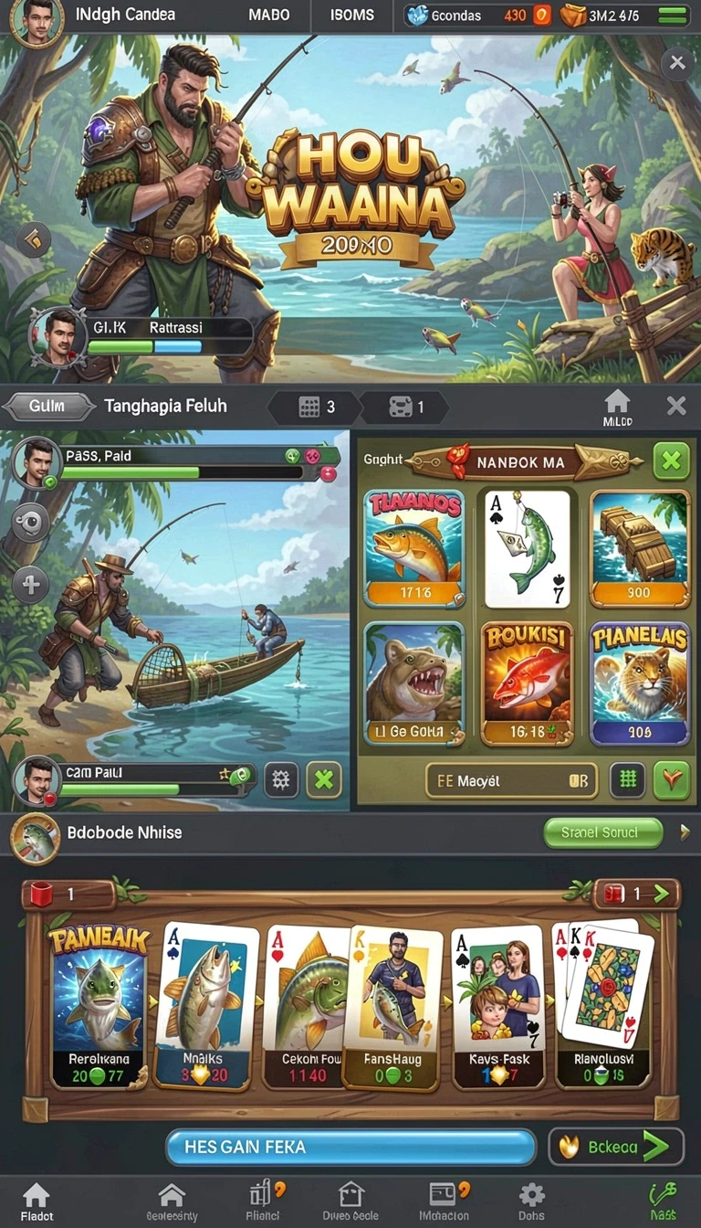 Screenshot Review Aplikasi qq222 Versi Terbaru nomor 2