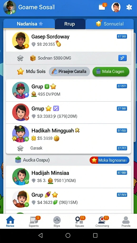 Screenshot Review Aplikasi ibet899 nomor 1