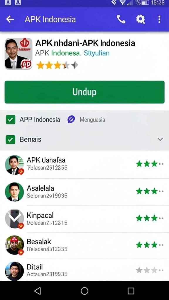 Screenshot Review Aplikasi me355 nomor 3