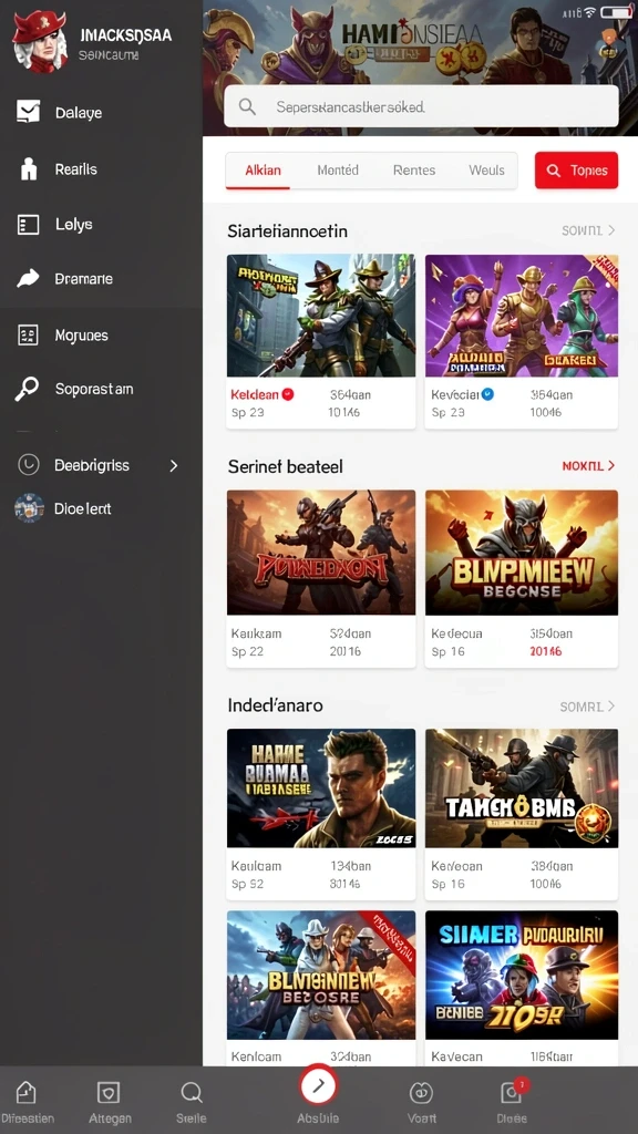 Screenshot Review Aplikasi ams789 nomor 3