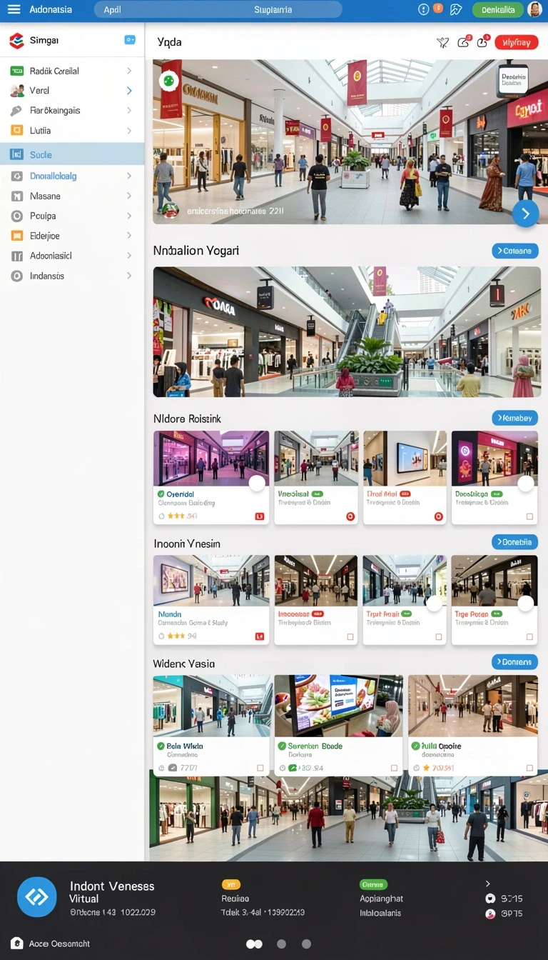 Screenshot Review Aplikasi bosjoko nomor 1