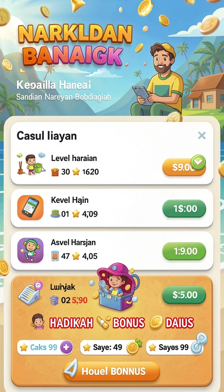 Screenshot Review Aplikasi vegas969 nomor 3