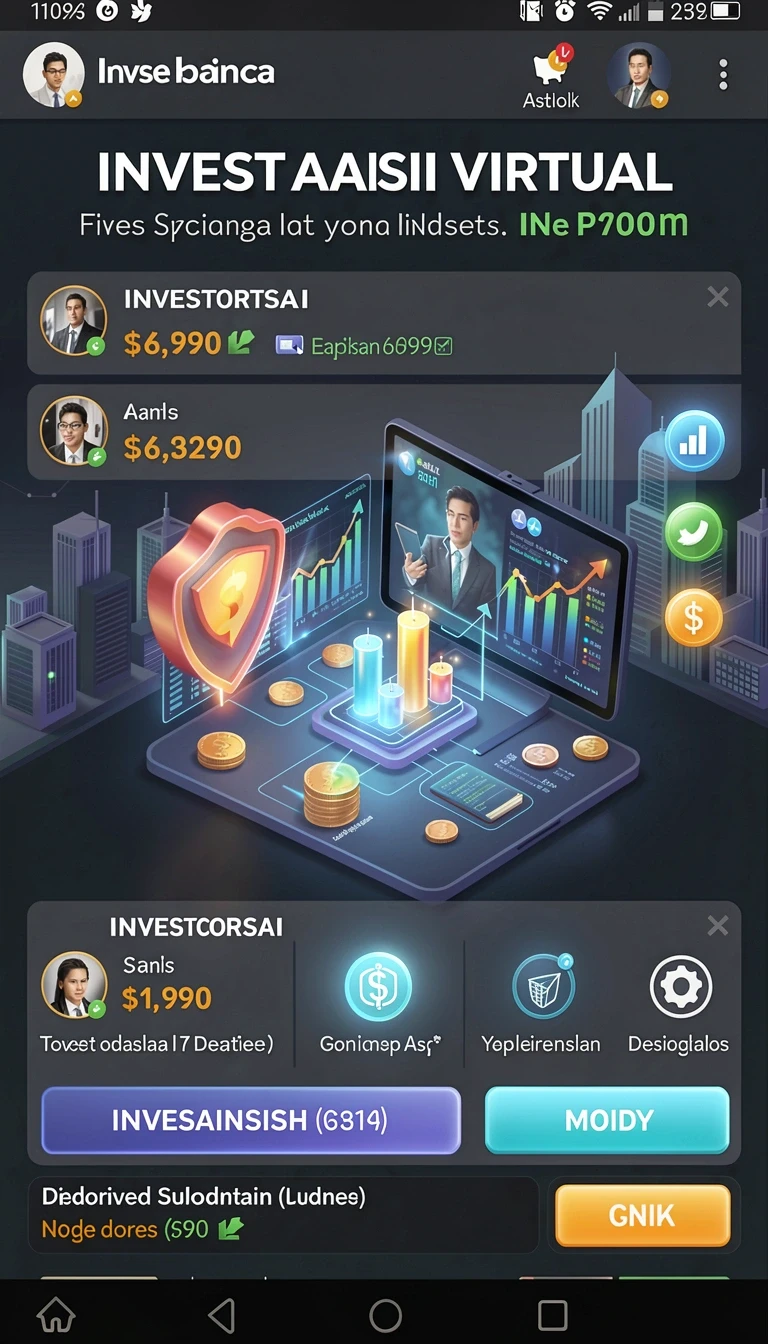 Screenshot Review Aplikasi svip5 nomor 2