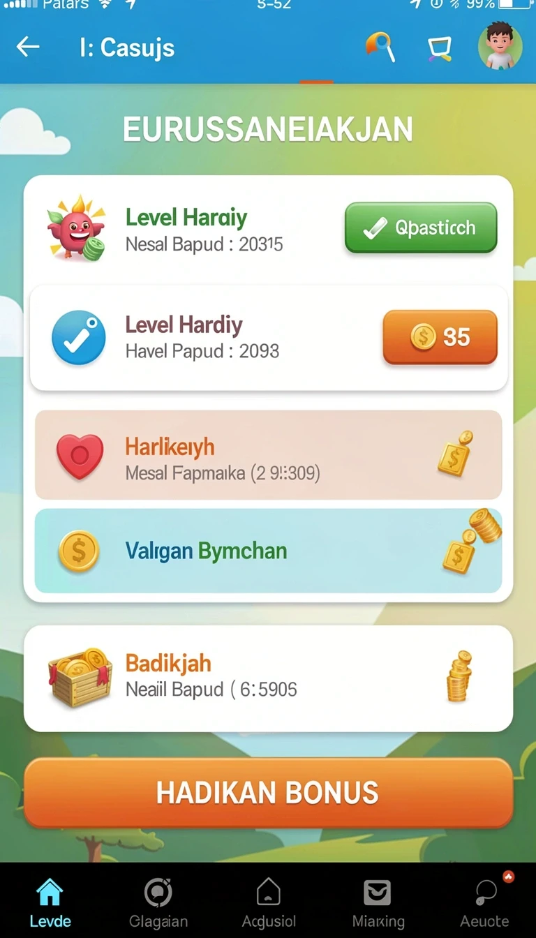 Screenshot Review Aplikasi supraslot nomor 1