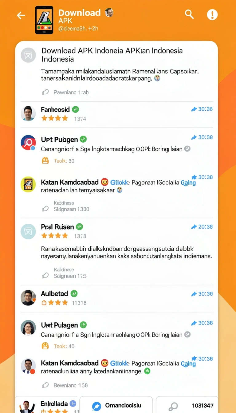 Screenshot Review Aplikasi atomi08 nomor 2
