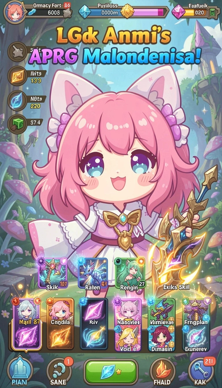 Screenshot Review Aplikasi lndo777 nomor 3