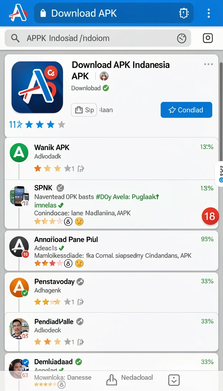 Screenshot Review Aplikasi bank303 nomor 3