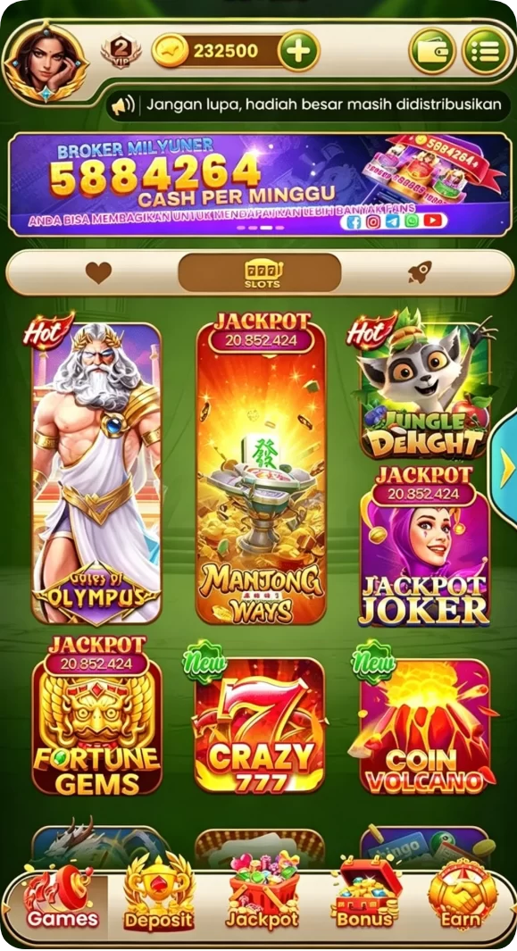 Screenshot toto80 App APK Terbaru nomor 1