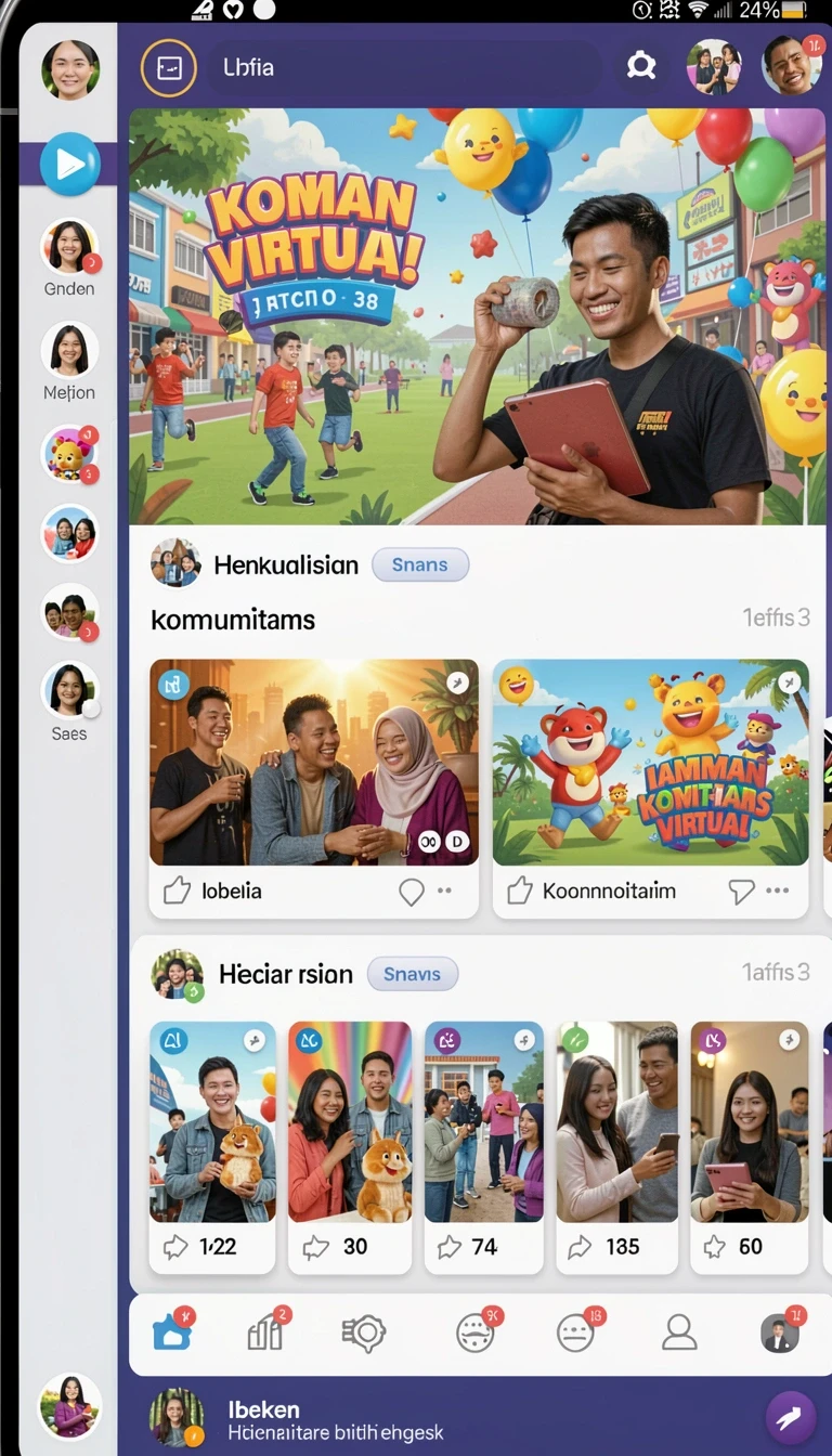 Screenshot Review Aplikasi doremi88 nomor 2