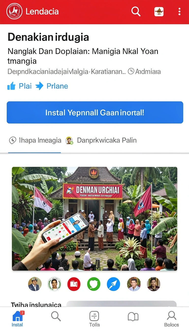 Screenshot Review Aplikasi koplo77 nomor 3