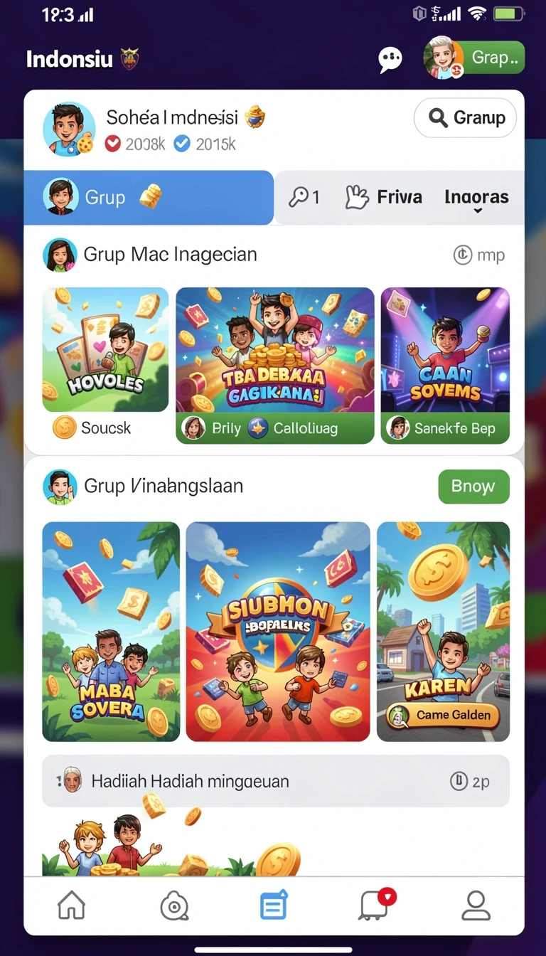 Screenshot Download 9399 APK untuk Android nomor 2
