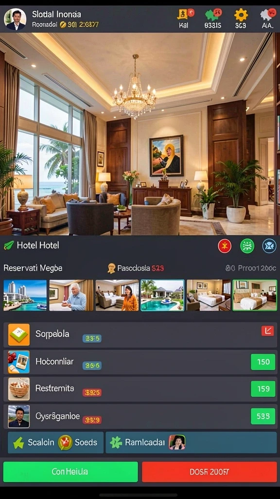 Screenshot Review Aplikasi santoto4d nomor 3