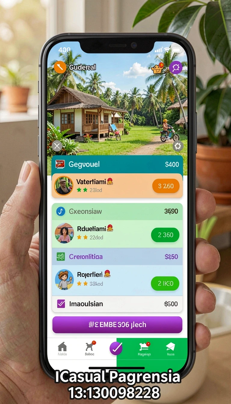 Screenshot Review Aplikasi hoki99 nomor 2