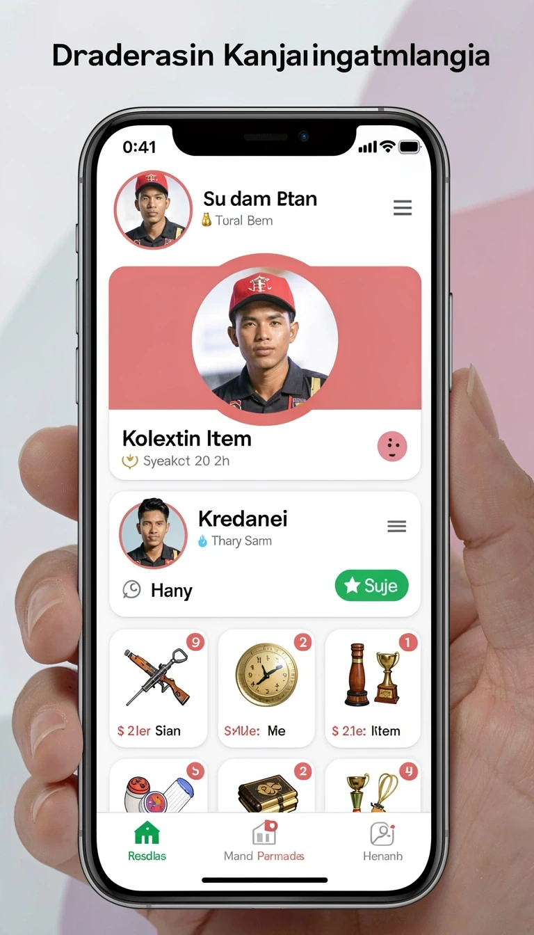 Screenshot Review Aplikasi rsnok nomor 2