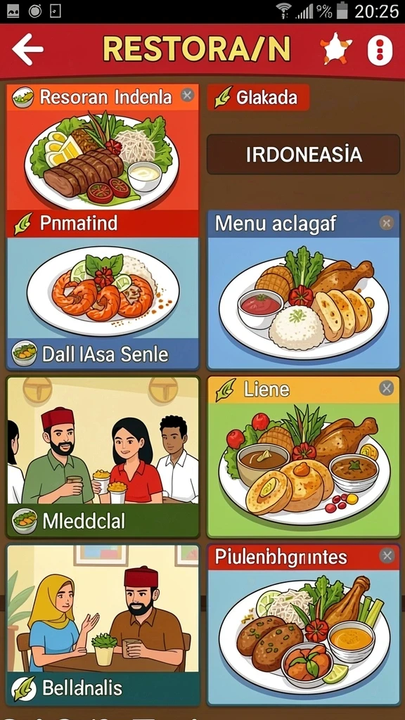 Screenshot Review Aplikasi zk3 nomor 3