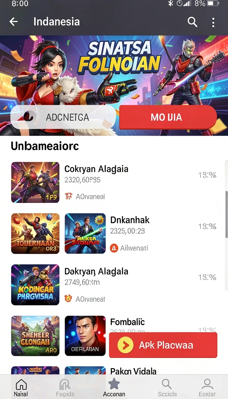Screenshot Download rejeki APK untuk Android nomor 3