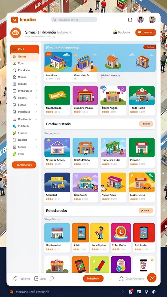Screenshot Review Aplikasi ladang78 nomor 1