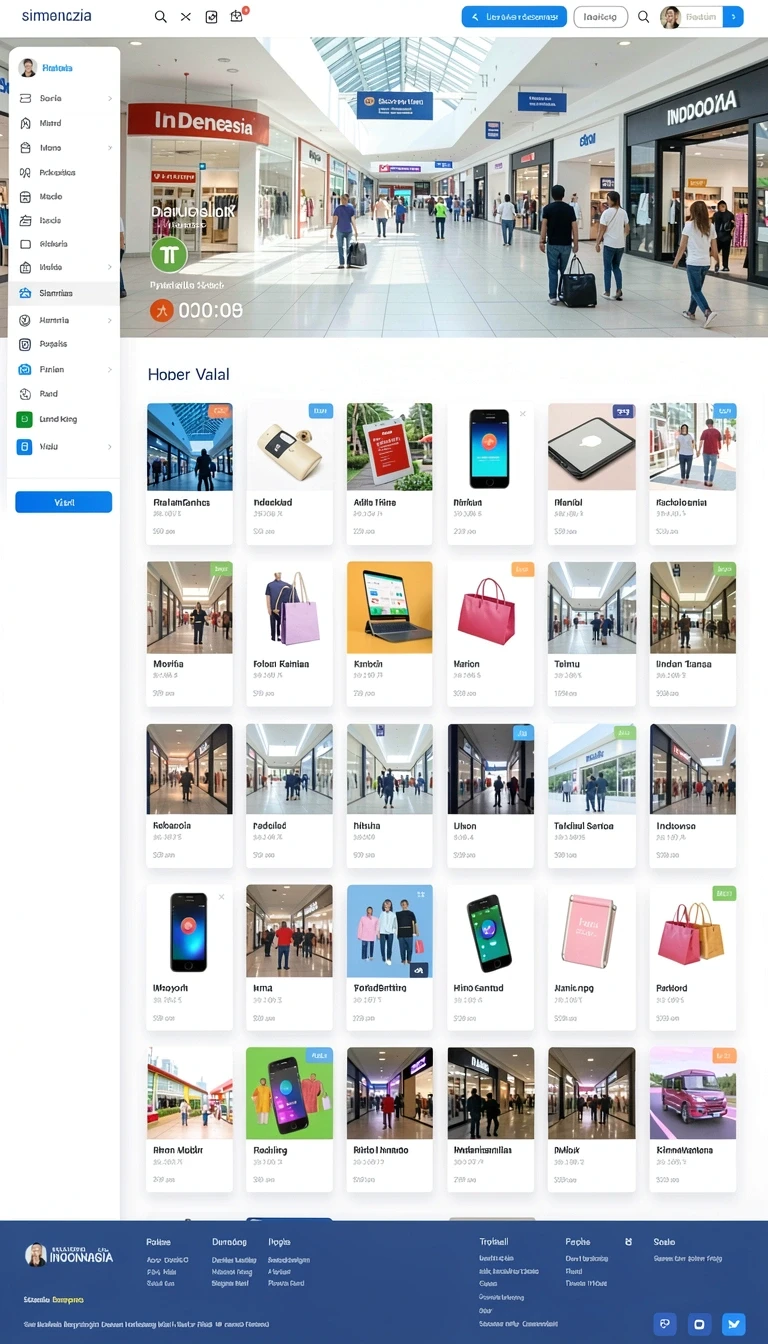 Screenshot Review Aplikasi topi189 nomor 1