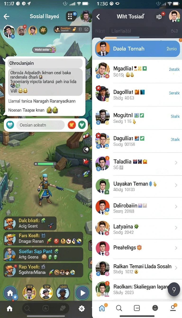 Screenshot Review Aplikasi 99sl nomor 3