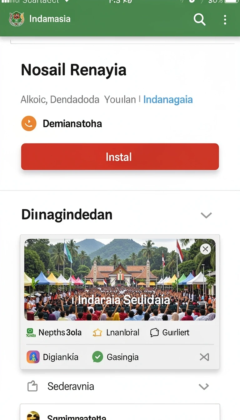 Screenshot 666i App APK Terbaru nomor 2