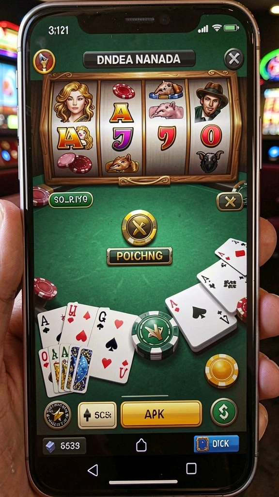 Screenshot Review Aplikasi idr77 nomor 2