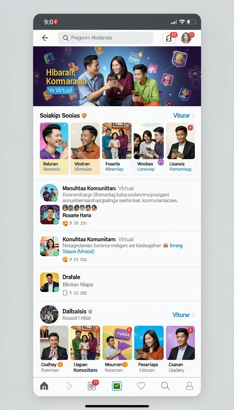 Screenshot Review Aplikasi prada188 nomor 1