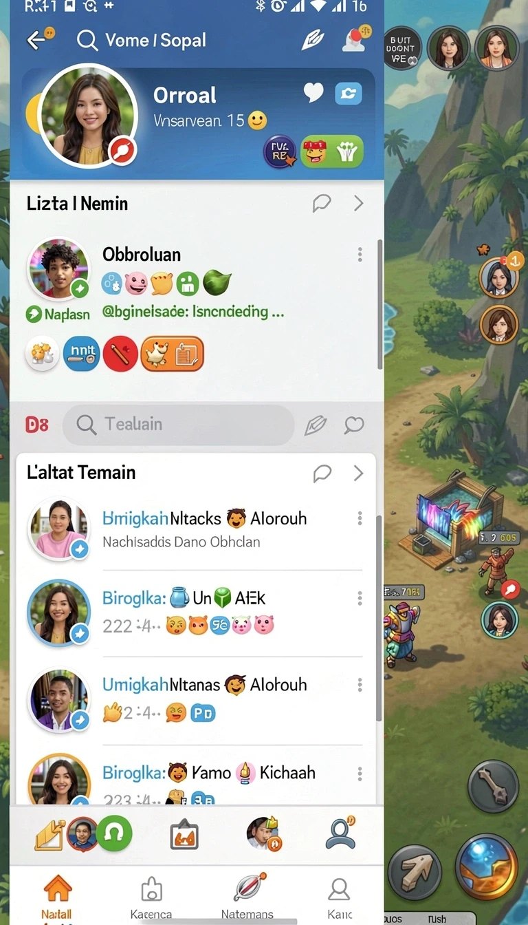 Screenshot Review Aplikasi winstar nomor 2