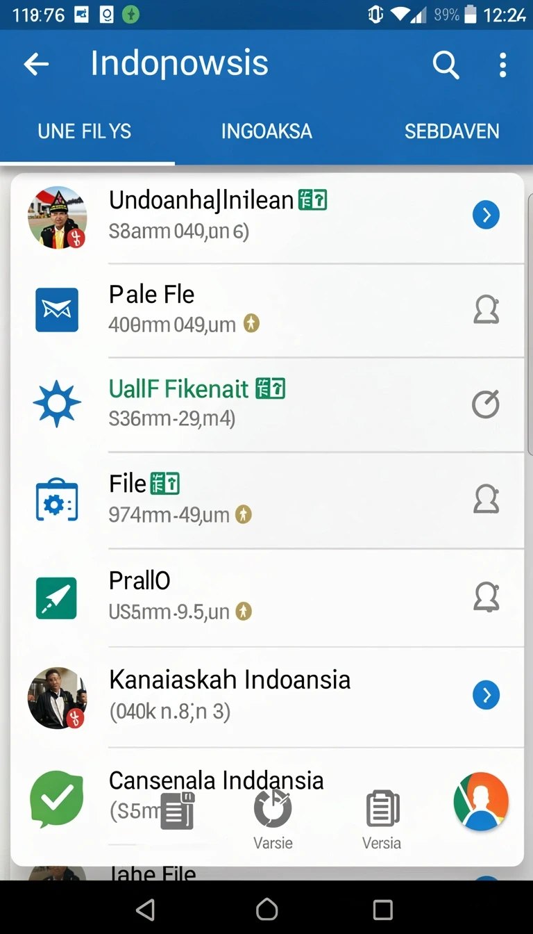 Screenshot Review Aplikasi angkasa168 nomor 1