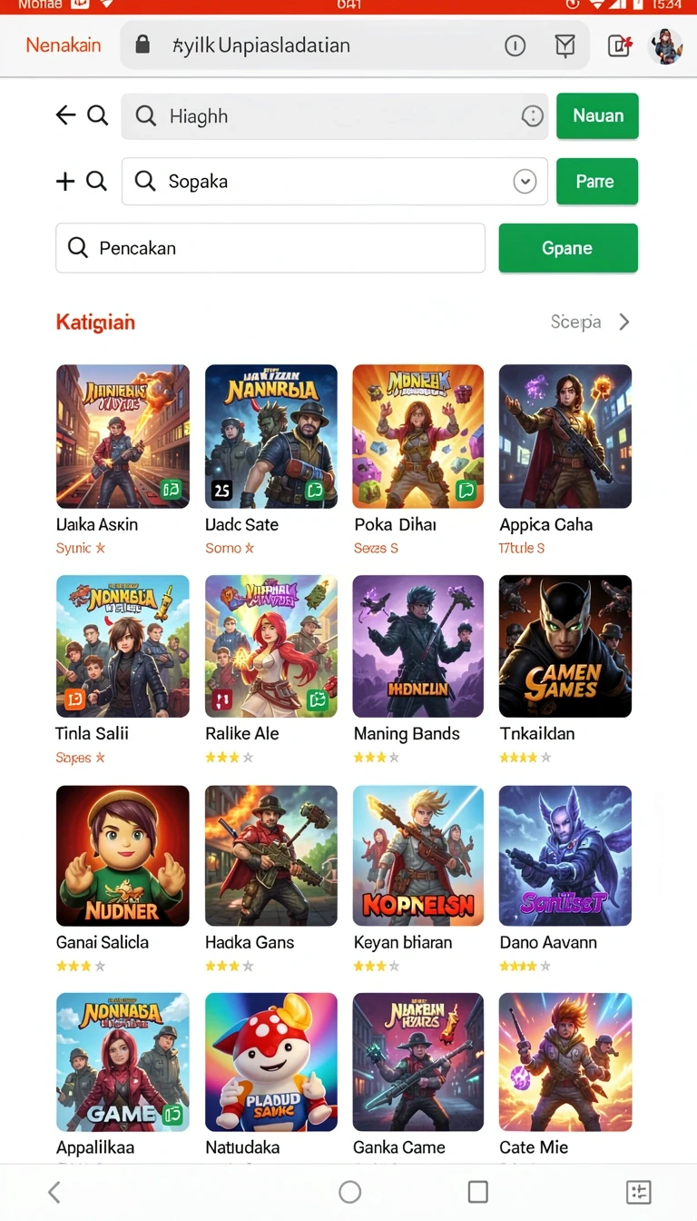 Screenshot Review Aplikasi rpvip2 nomor 1