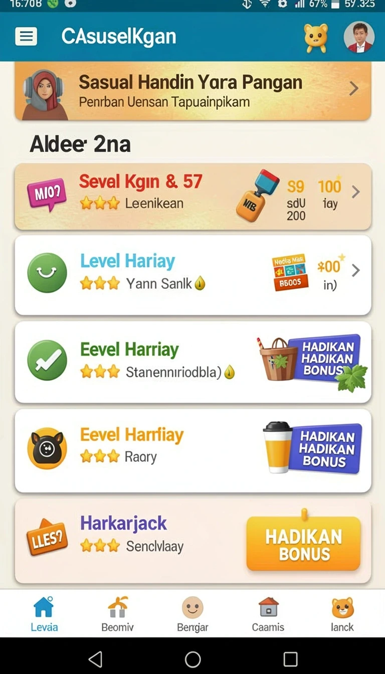Screenshot Review Aplikasi deposit42 nomor 1