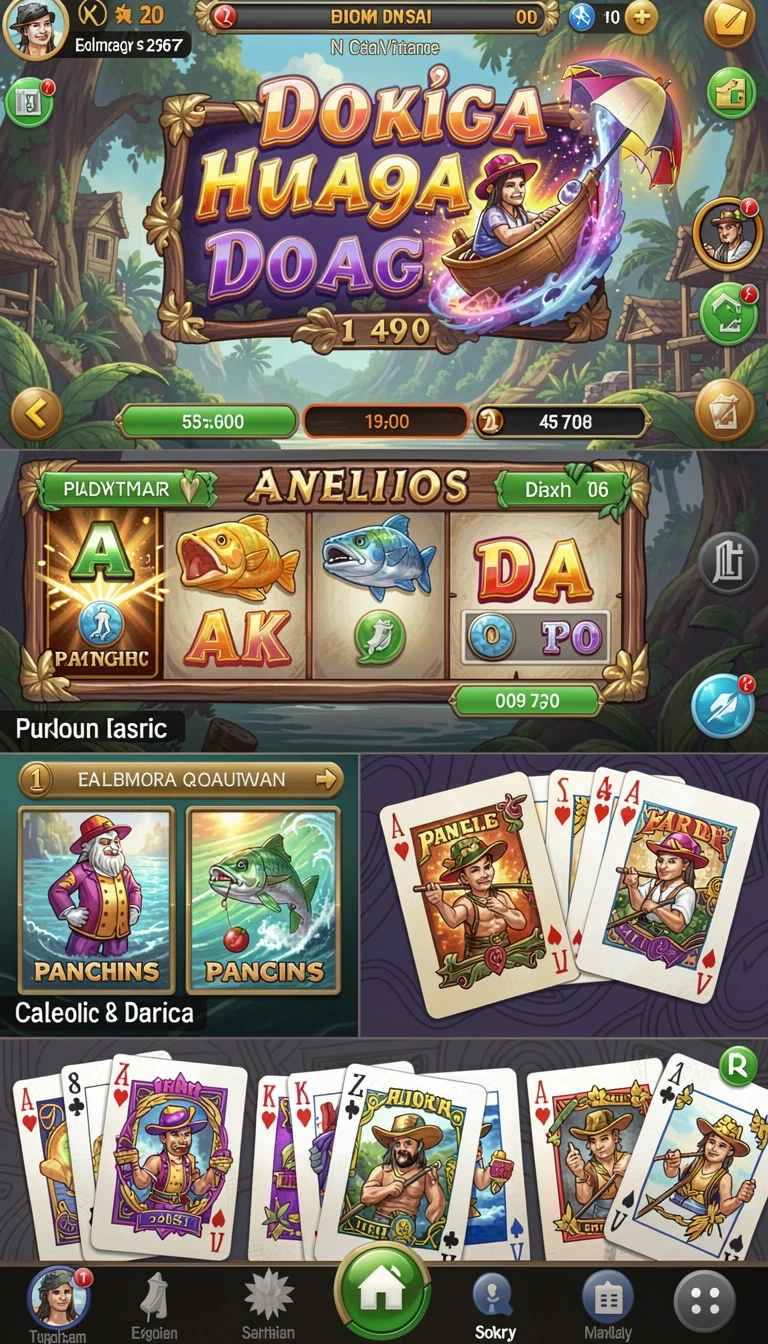 Screenshot Review Aplikasi interwin Versi Terbaru nomor 2