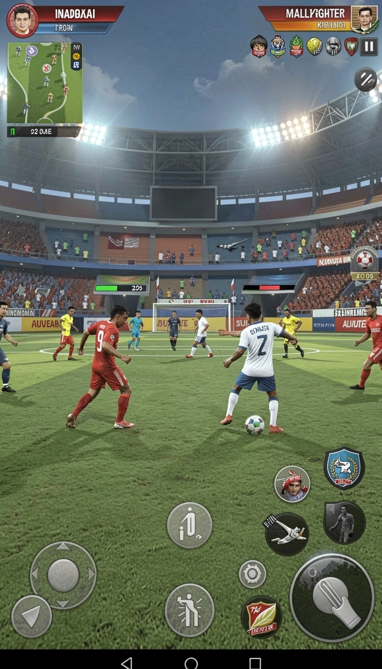 Screenshot Review Aplikasi sr877 nomor 1