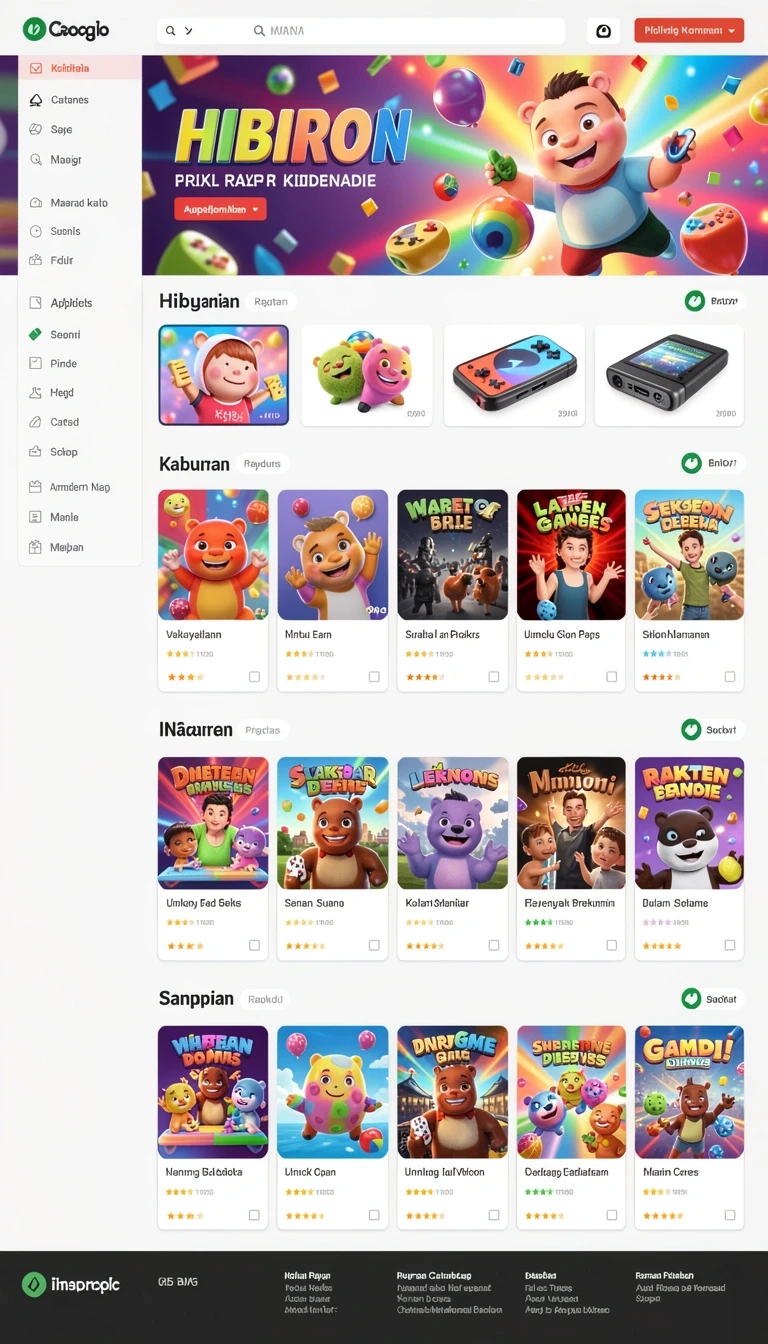Screenshot Download fendy188 APK untuk Android nomor 1