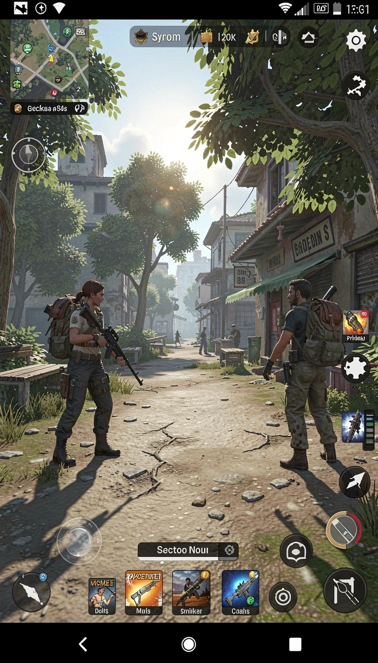 Screenshot Download fendy188 APK untuk Android nomor 2