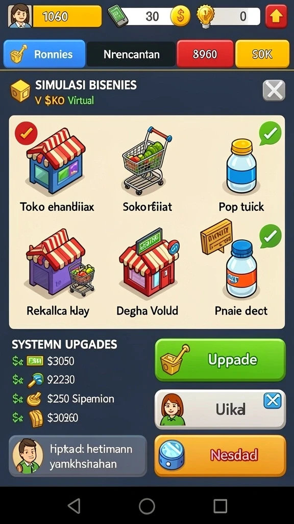 Screenshot Review Aplikasi megawin288 nomor 3